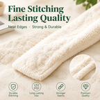 Hovelariq™ Cozy Moments Plush Blanket